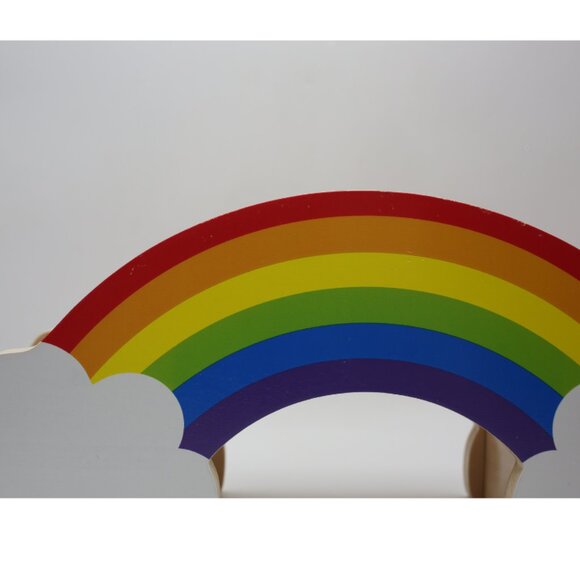 Lakeshore Learning  Color Me Creative! Rainbow Supply Caddy - Picture 3 of 11